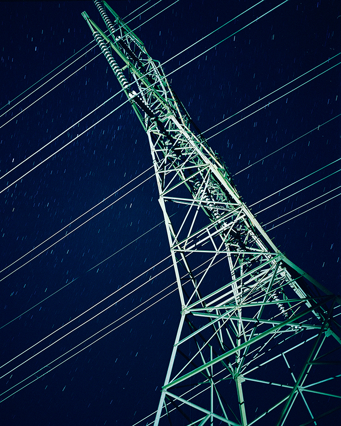 Music street, Chagrin Falls, OH