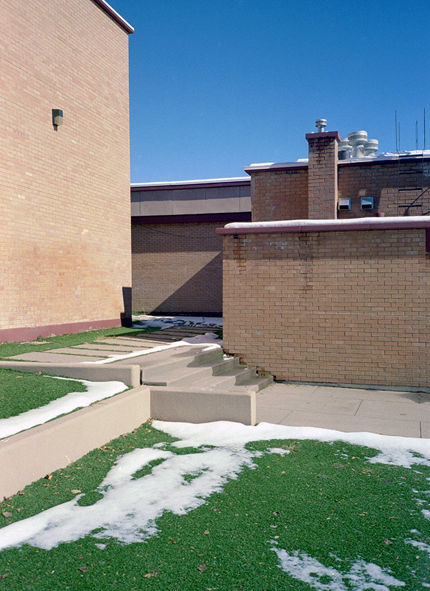 New Mexico, 2020