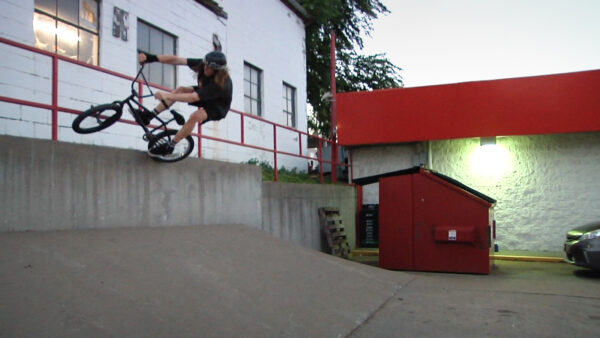 AANGLES™ DVD - Image 5
