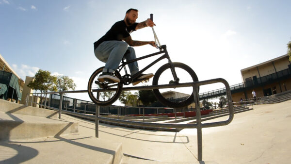 AANGLES™ DVD - Image 6