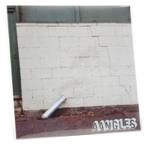 AANGLES DVD - retail version